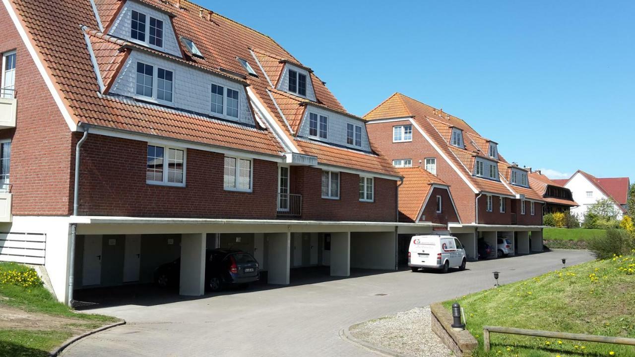 Am Pool Und Strand 7 Neu Barendorf  Exterior photo