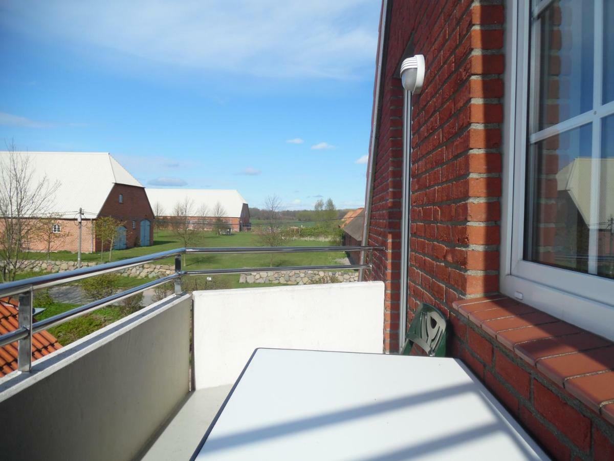 Am Pool Und Strand 7 Neu Barendorf  Exterior photo
